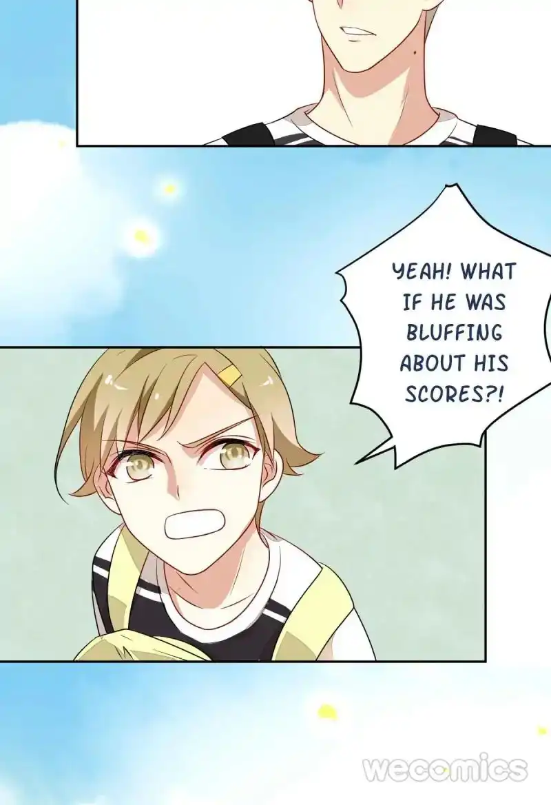 Legend Reboot Chapter 12 46